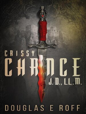 cover image of Crissy Chance
